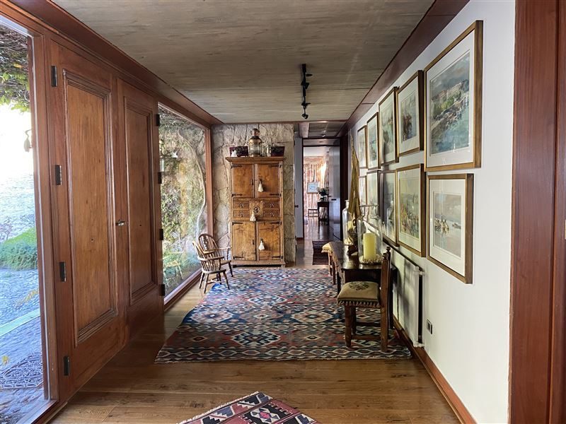 Casa en venta en Zapallar — foto 8