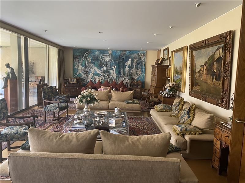 Departamento en venta en Lo Barnechea — foto 1