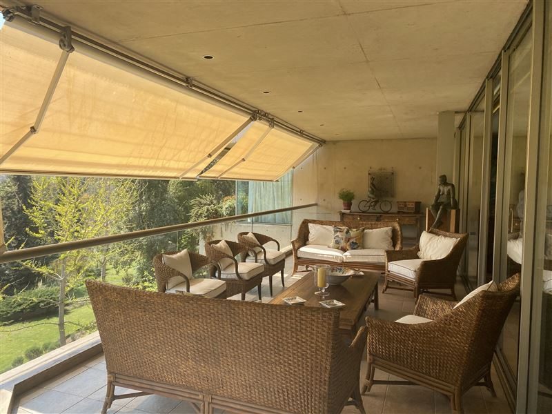 Departamento en venta en Lo Barnechea — foto 2