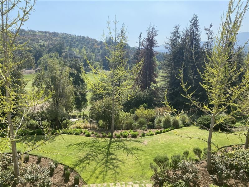 Departamento en venta en Lo Barnechea — foto 3