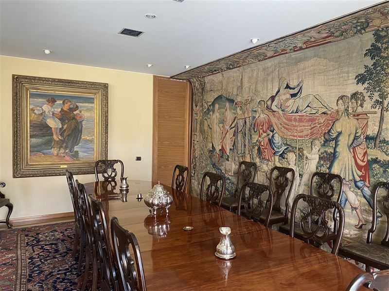 Departamento en venta en Lo Barnechea — foto 4