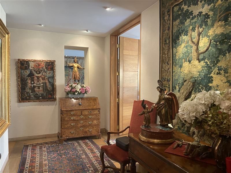 Departamento en venta en Lo Barnechea — foto 5