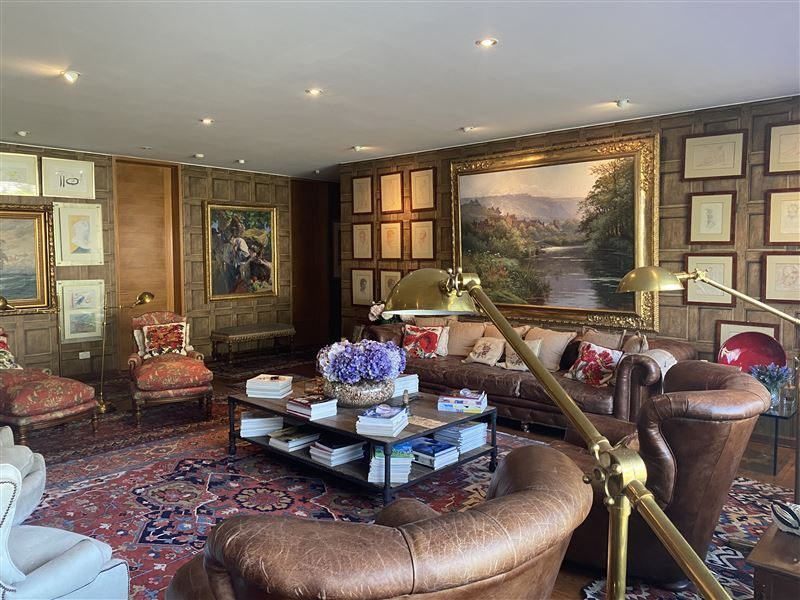 Departamento en venta en Lo Barnechea — foto 6