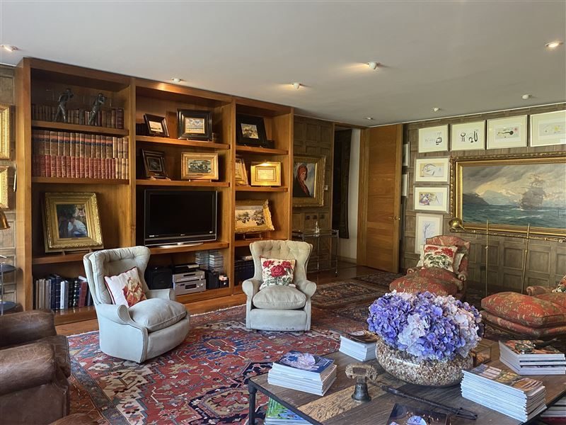 Departamento en venta en Lo Barnechea — foto 7