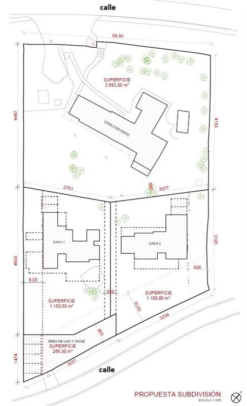 Terreno en venta en Vitacura — foto 3