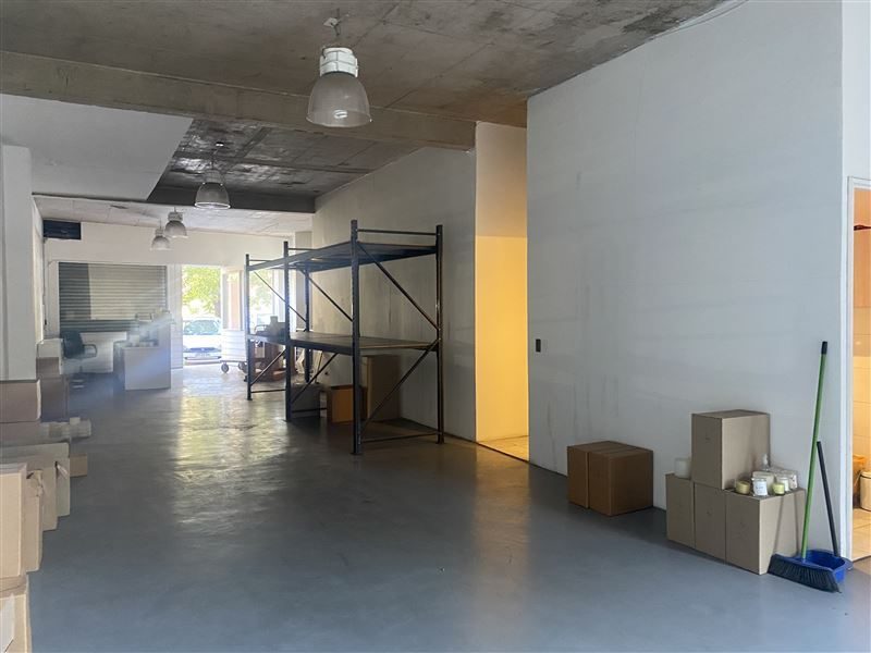 Oficina en venta en Recoleta — foto 1