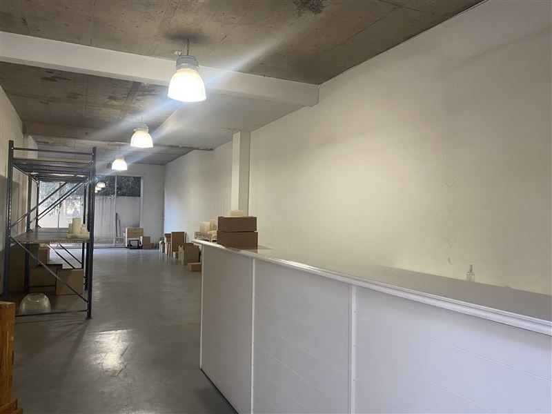 Oficina en venta en Recoleta — foto 2