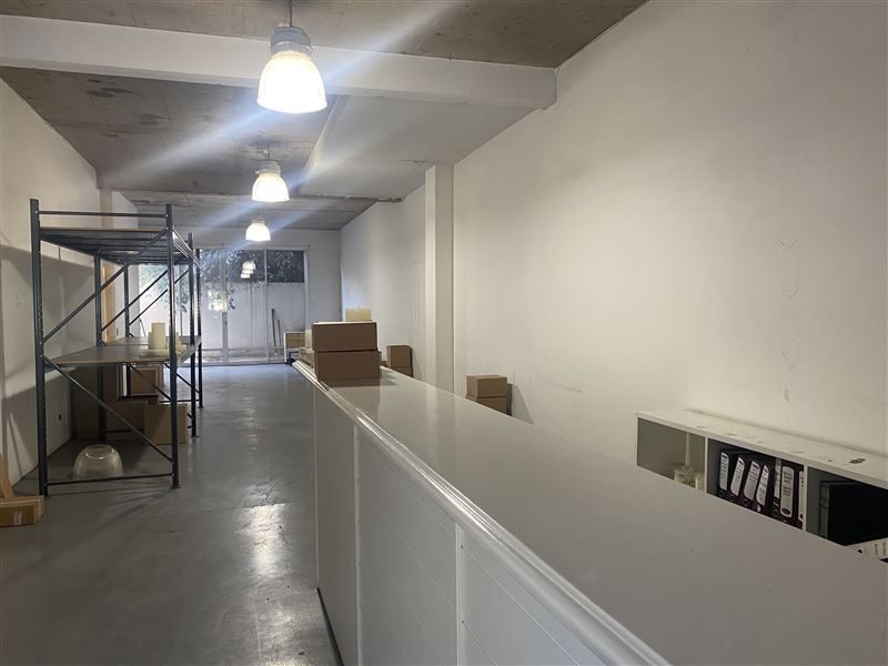 Oficina en venta en Recoleta — foto 8