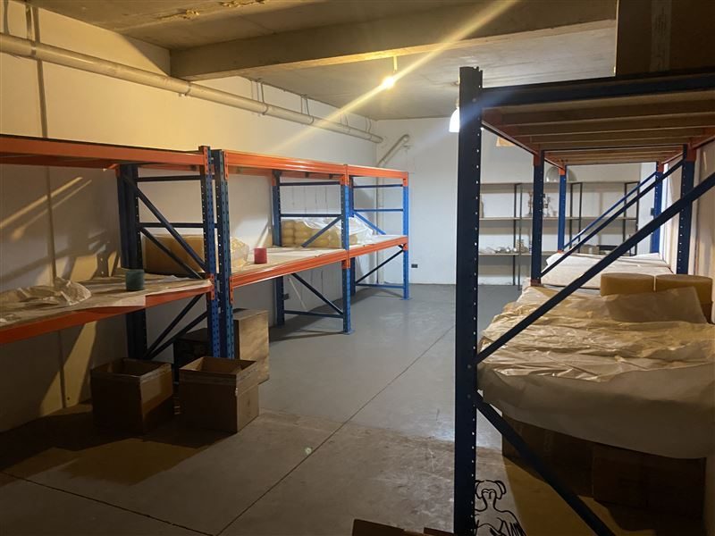 Oficina en venta en Recoleta — foto 9