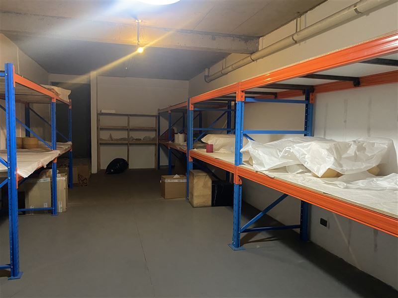 Oficina en venta en Recoleta — foto 10