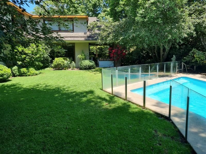 Casa en venta en Vitacura — foto 1