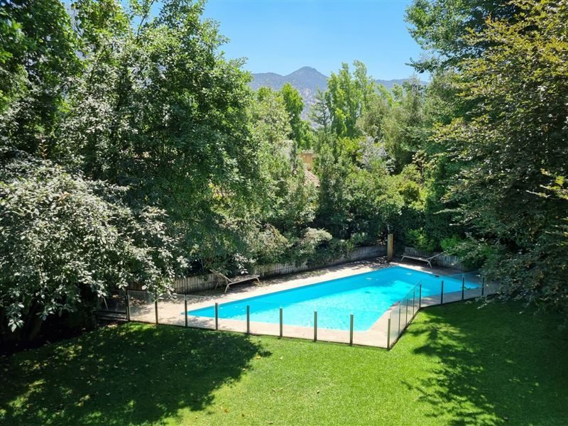 Casa en venta en Vitacura — foto 3