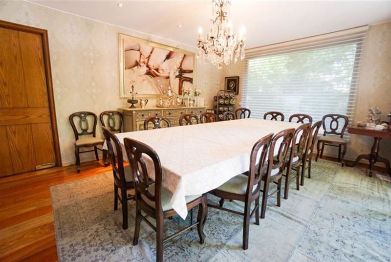 Casa en venta en Vitacura — foto 6