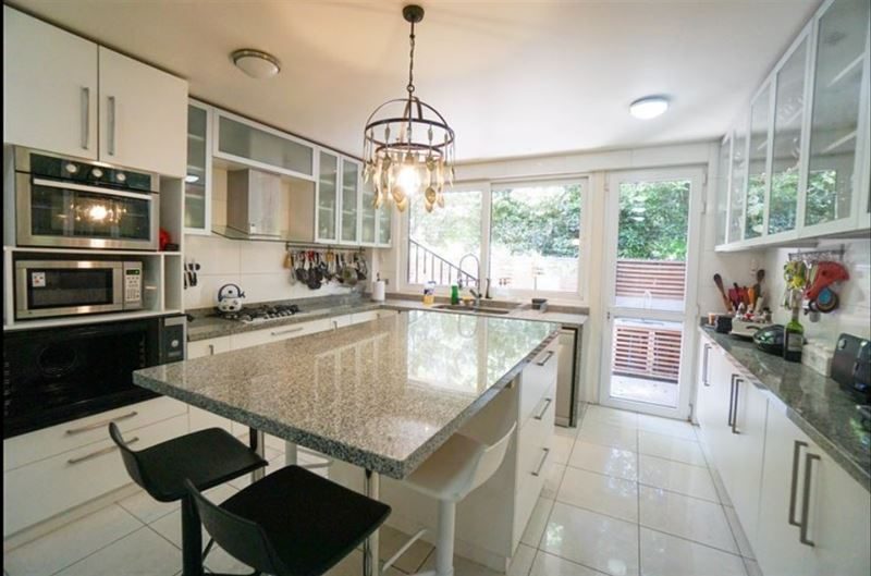 Casa en venta en Vitacura — foto 9