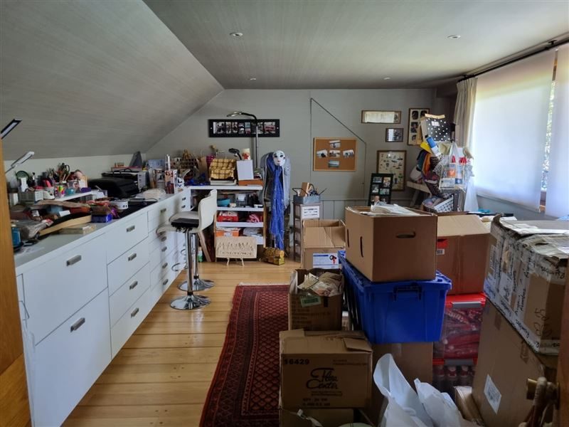 Casa en venta en Vitacura — foto 10