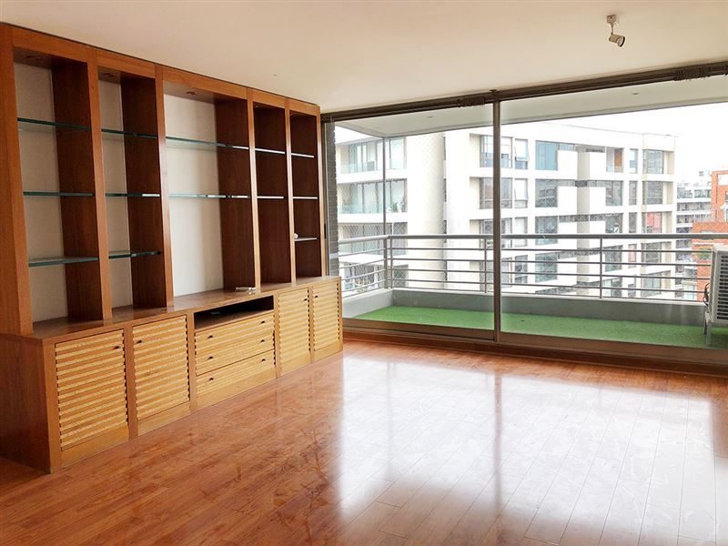 Departamento en venta en Las Condes — foto 1