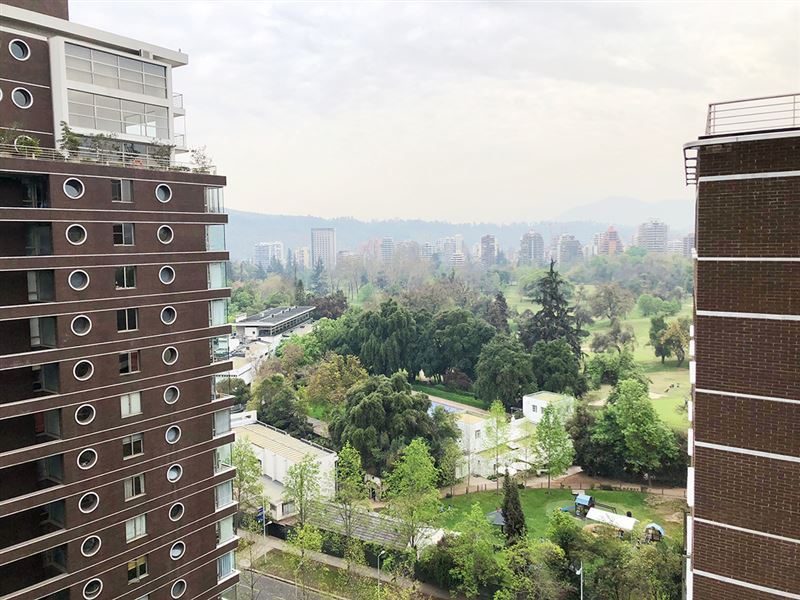 Departamento en venta en Las Condes — foto 2