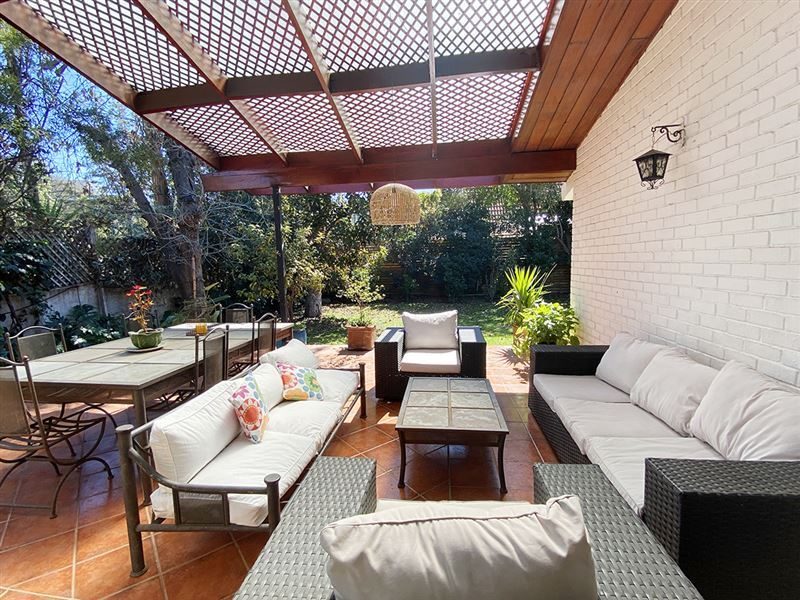 Casa en venta en Vitacura — foto 3