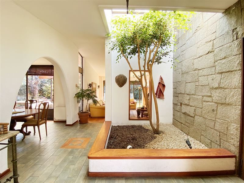 Casa en venta en Vitacura — foto 4