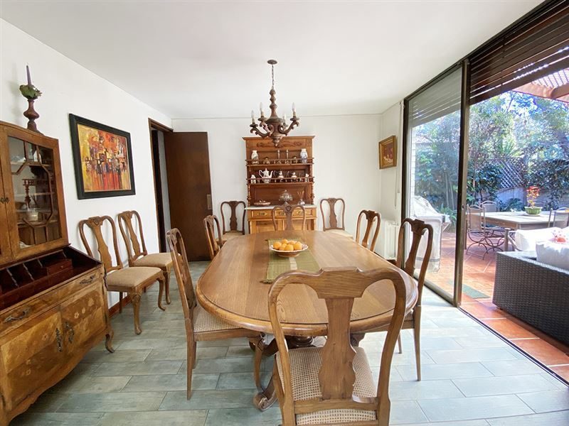 Casa en venta en Vitacura — foto 6