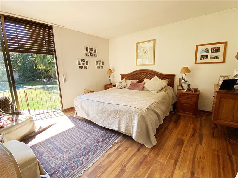 Casa en venta en Vitacura — foto 8