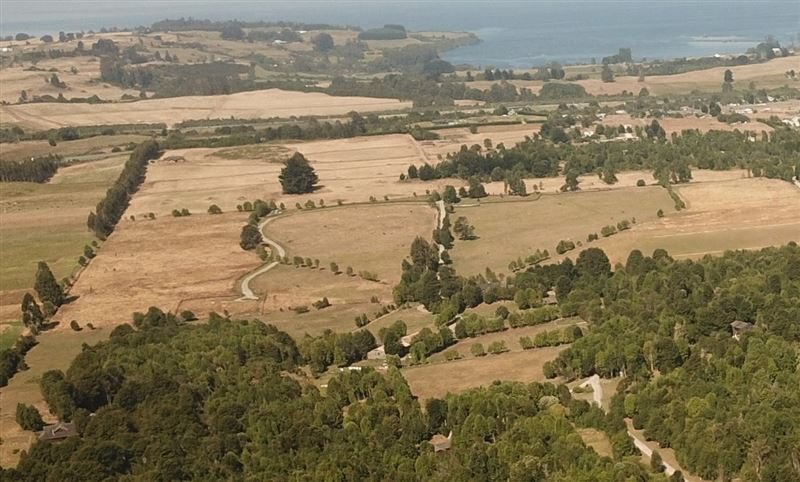 Terreno en venta en Fresia — foto 1