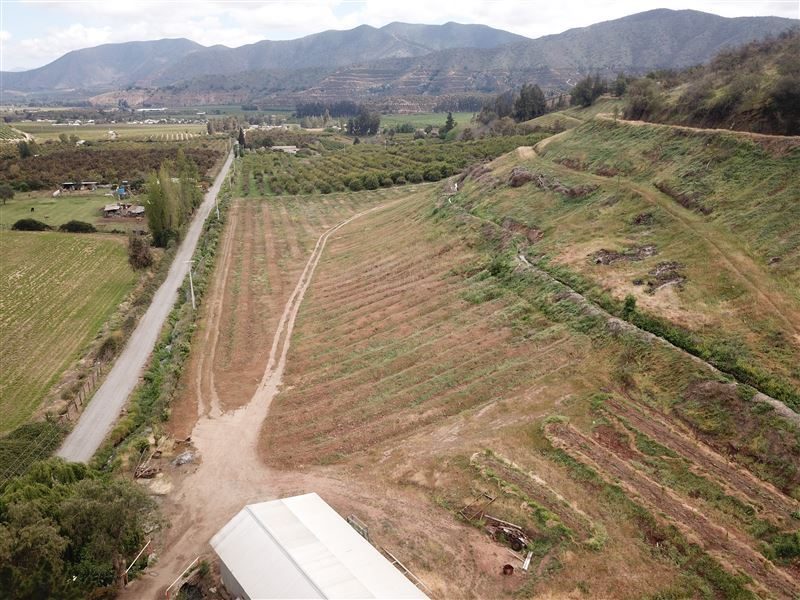 Parcela en venta en Melipilla — foto 1