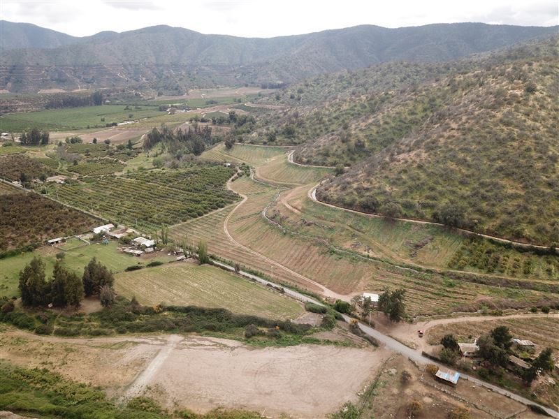 Parcela en venta en Melipilla — foto 2