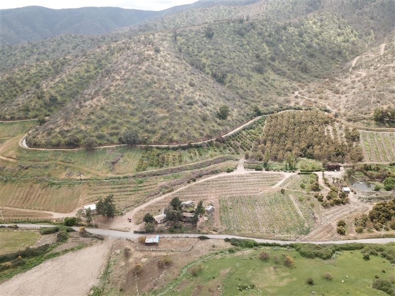 Parcela en venta en Melipilla — foto 3