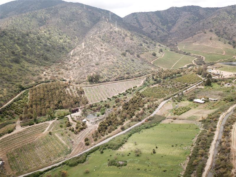 Parcela en venta en Melipilla — foto 4