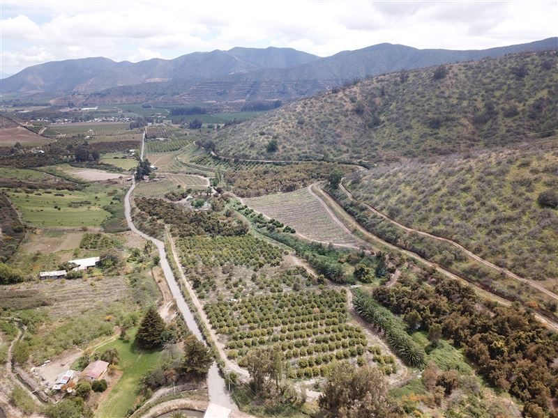 Parcela en venta en Melipilla — foto 5