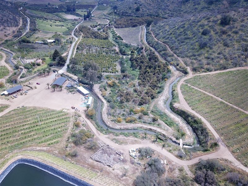 Parcela en venta en Melipilla — foto 6
