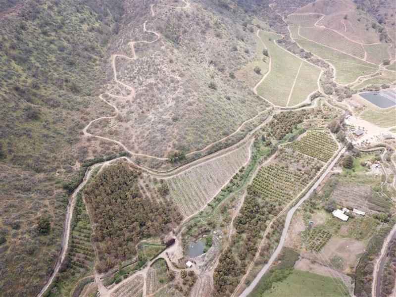 Parcela en venta en Melipilla — foto 7