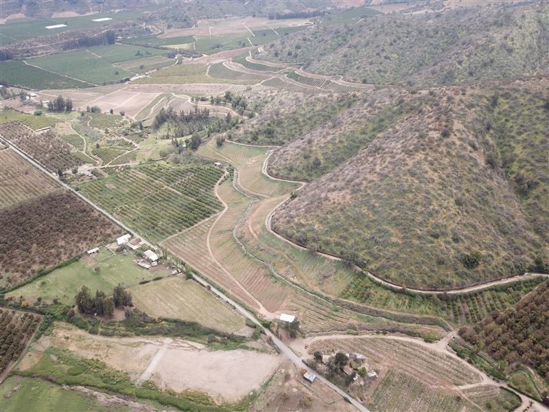 Parcela en venta en Melipilla — foto 9