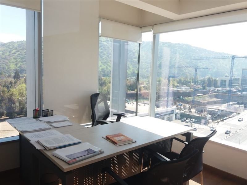 Oficina en venta en Las Condes — foto 1
