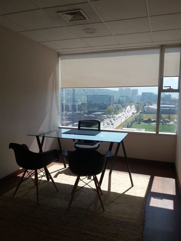 Oficina en venta en Las Condes — foto 2