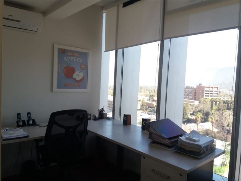 Oficina en venta en Las Condes — foto 3