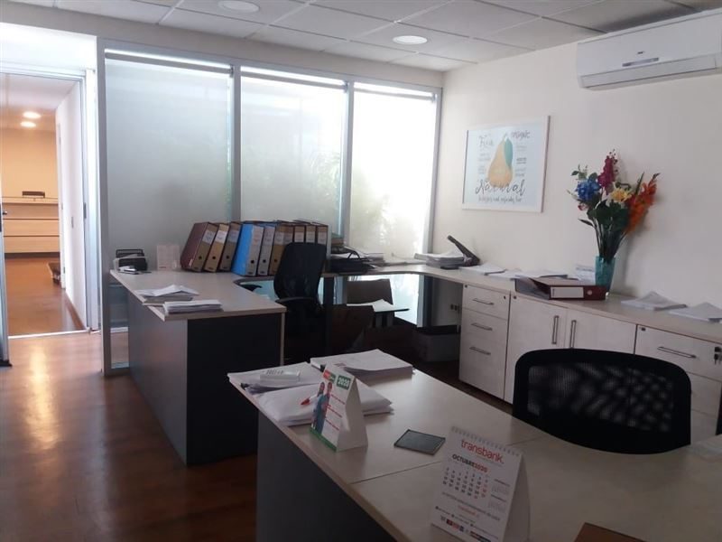 Oficina en venta en Las Condes — foto 4