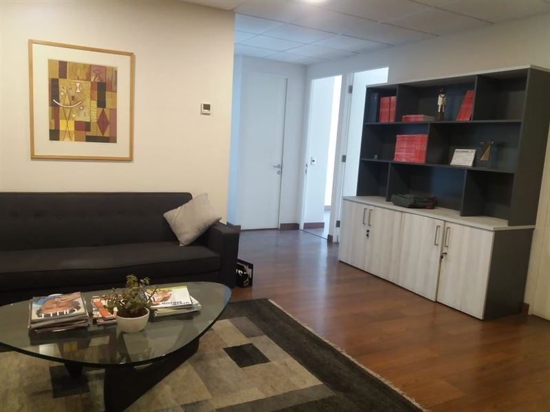 Oficina en venta en Las Condes — foto 5
