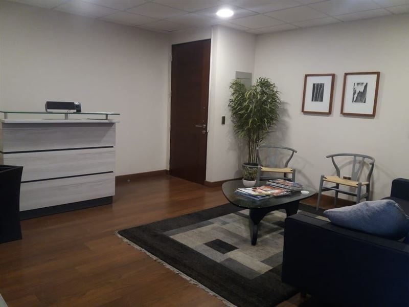 Oficina en venta en Las Condes — foto 6