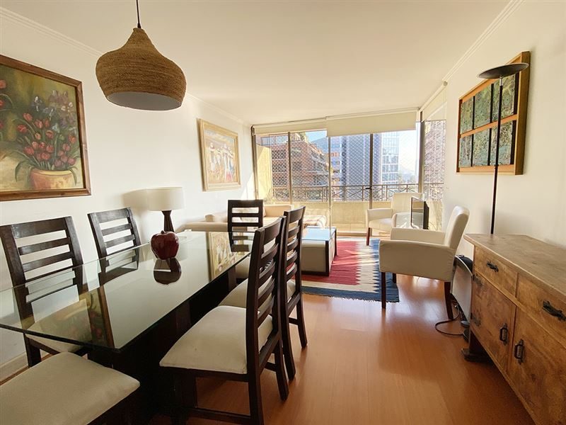 Departamento en venta en Las Condes — foto 1