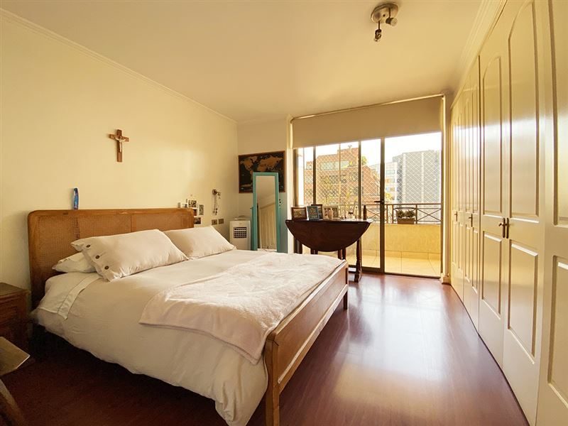Departamento en venta en Las Condes — foto 2