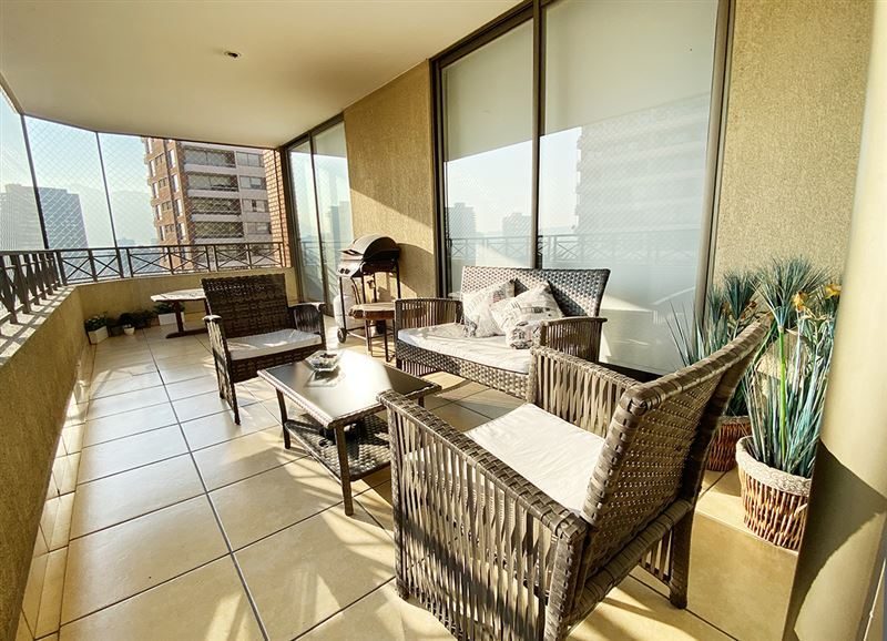 Departamento en venta en Las Condes — foto 4