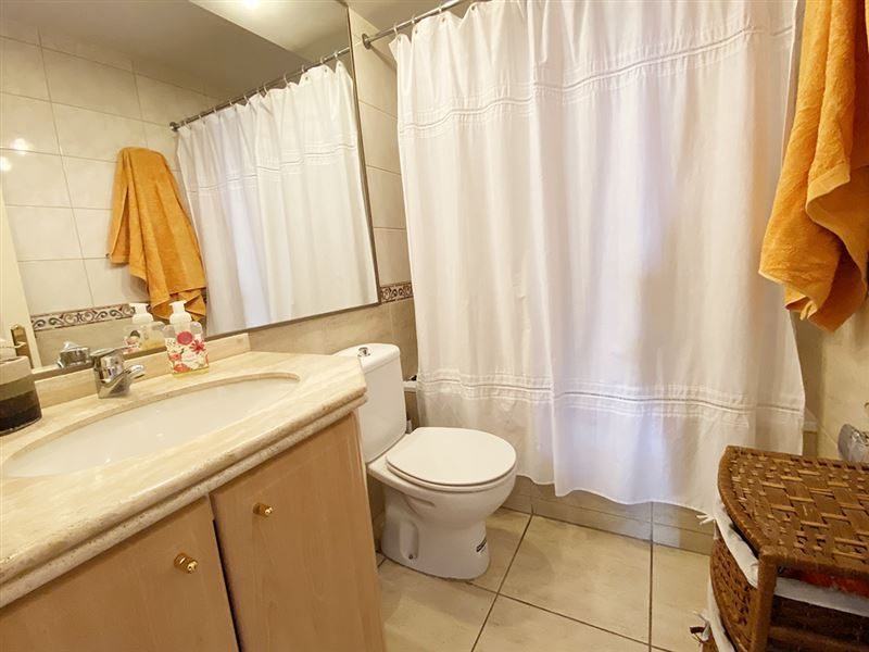 Departamento en venta en Las Condes — foto 7