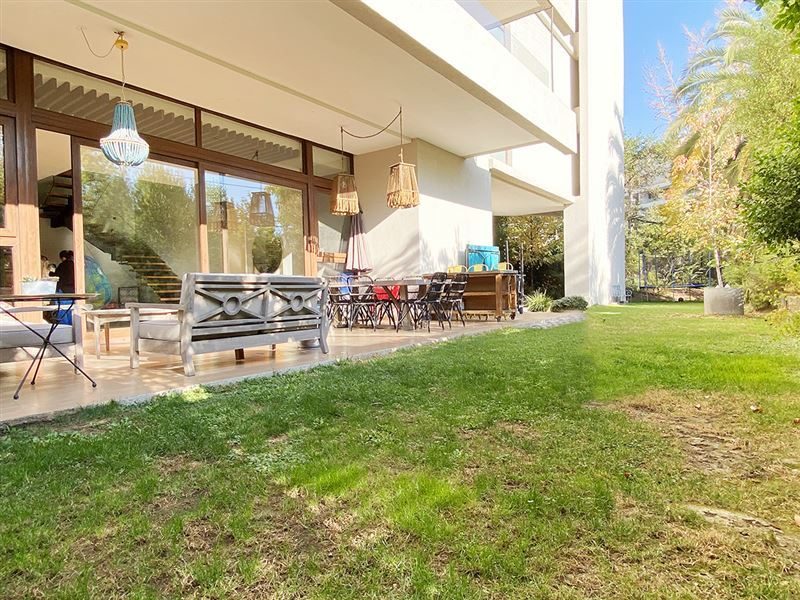 Departamento en venta en Vitacura — foto 1