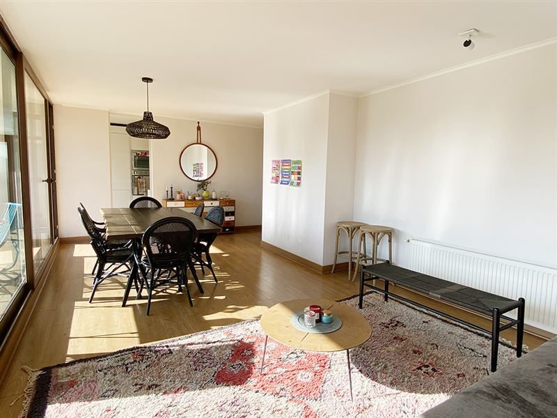 Departamento en venta en Vitacura — foto 3