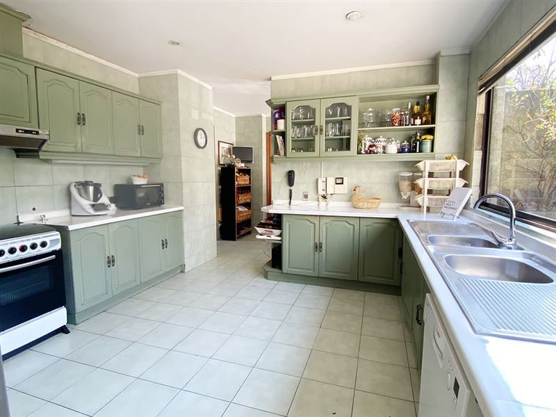 Casa en venta en Lo Barnechea — foto 2