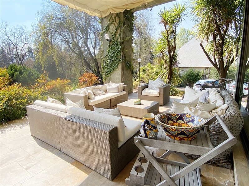 Casa en venta en Lo Barnechea — foto 4