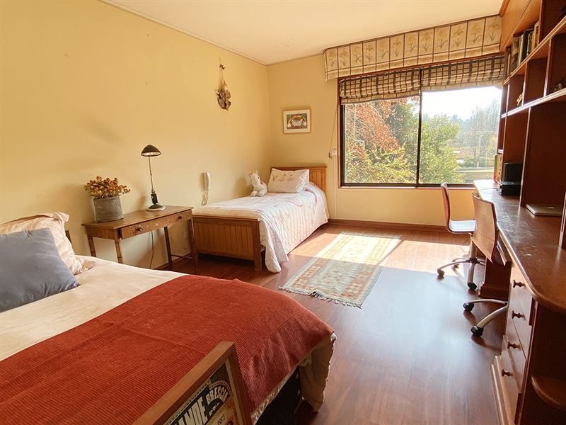 Casa en venta en Lo Barnechea — foto 6
