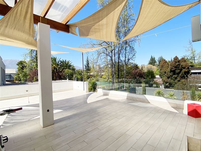 Casa en venta en Vitacura — foto 3